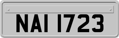 NAI1723