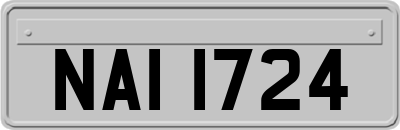 NAI1724