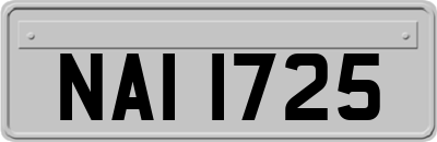 NAI1725