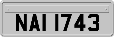 NAI1743