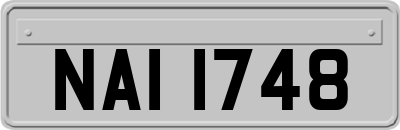 NAI1748