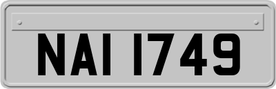 NAI1749