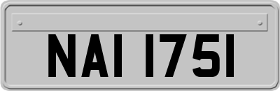 NAI1751
