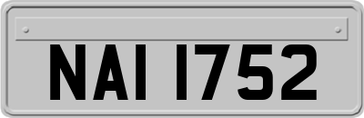 NAI1752