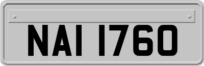 NAI1760