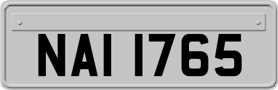NAI1765
