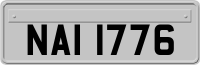 NAI1776