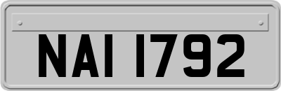 NAI1792