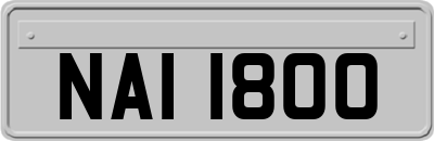 NAI1800