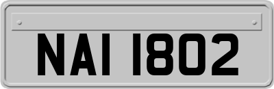 NAI1802