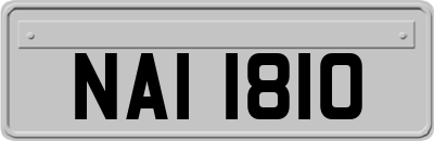 NAI1810