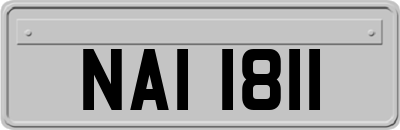 NAI1811