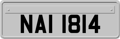 NAI1814