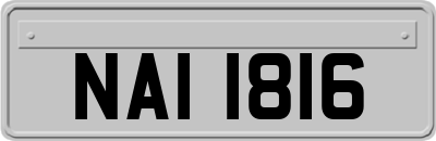 NAI1816