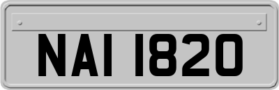 NAI1820