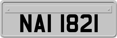 NAI1821