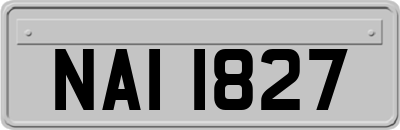 NAI1827