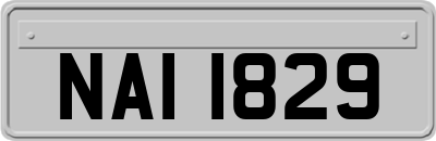 NAI1829