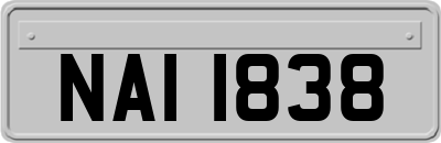 NAI1838