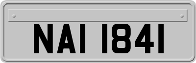 NAI1841