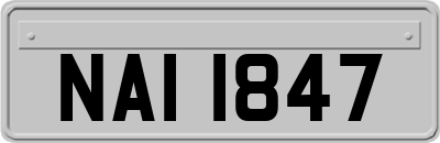 NAI1847