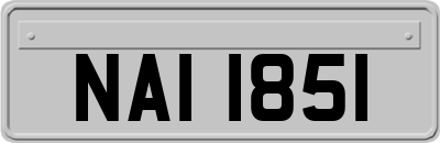 NAI1851