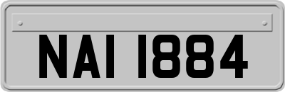 NAI1884