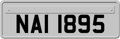 NAI1895