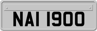 NAI1900