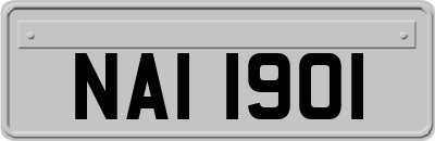 NAI1901