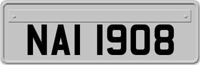 NAI1908