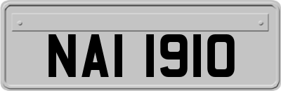 NAI1910