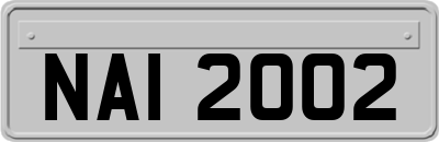 NAI2002