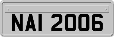 NAI2006