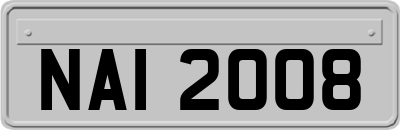 NAI2008