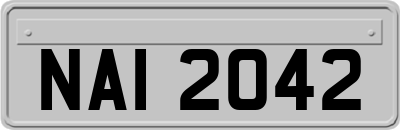 NAI2042