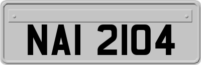 NAI2104