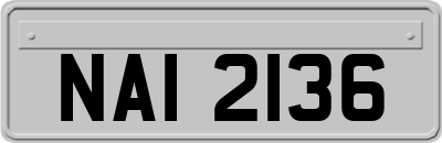 NAI2136