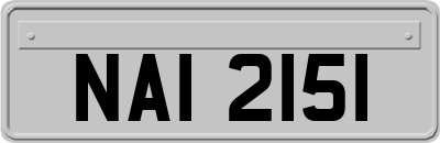 NAI2151