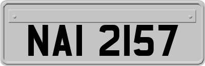 NAI2157