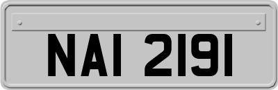 NAI2191