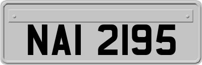 NAI2195