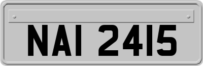 NAI2415