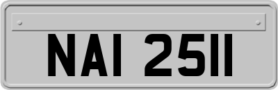 NAI2511