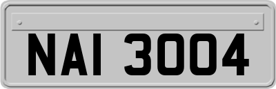 NAI3004