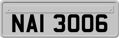 NAI3006