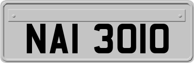 NAI3010