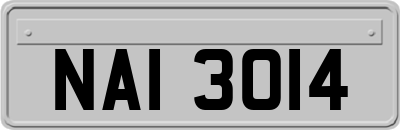 NAI3014