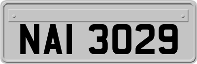 NAI3029