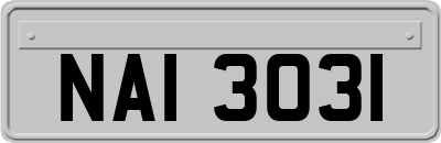 NAI3031